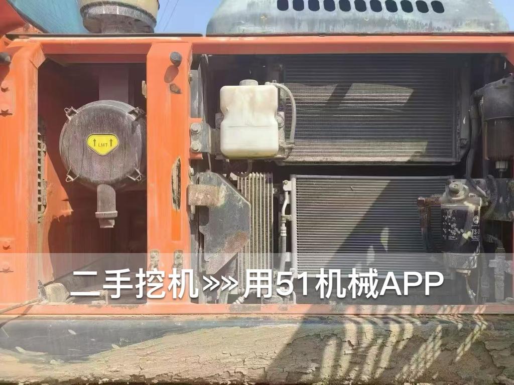51挖机